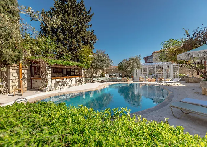 Отель Panjur (adults Only)