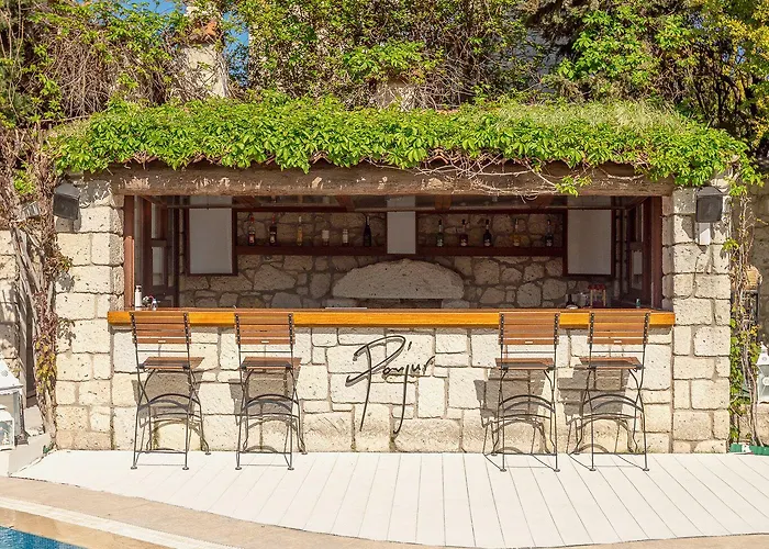 Panjur (adults Only) Отель