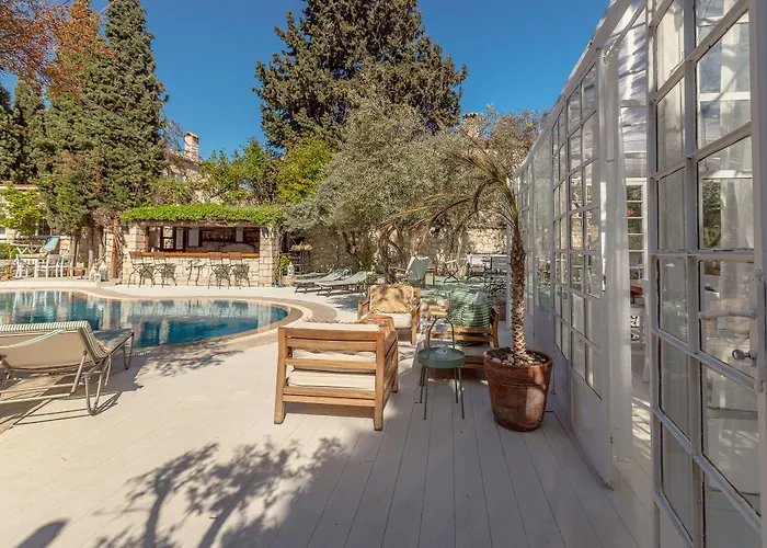 Отель Panjur (adults Only) 2*