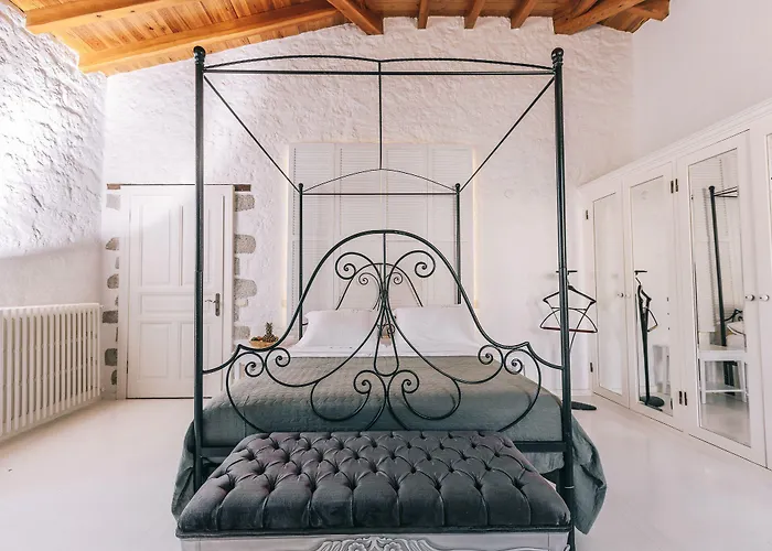 Panjur (adults Only) Отель