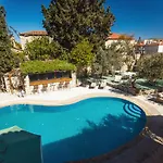 Panjur (adults Only) 2* Alacati