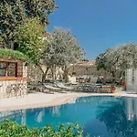 Panjur (adults Only) Alacati