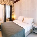 Panjur (adults Only) 2* Alacati