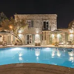 Szálloda Panjur (adults Only)