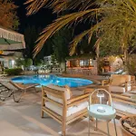 Panjur (adults Only) Szálloda Alacati