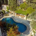 Panjur (adults Only) 2* Alacati