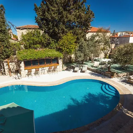 Panjur (adults Only) 2* Alaçatı