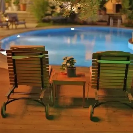 Panjur (adults Only) Hotell