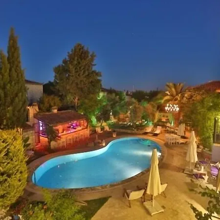 Panjur (adults Only)