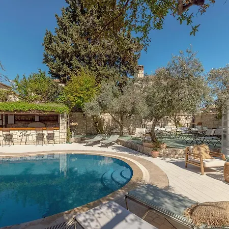 Panjur (adults Only) Alaçatı