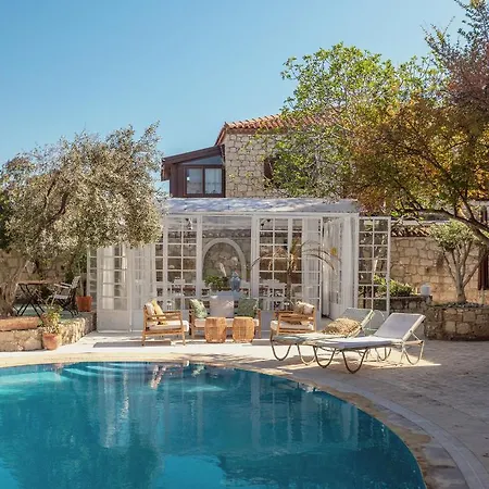 Panjur (adults Only) Hotell 2*