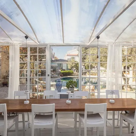 Panjur (adults Only) 2* Alaçatı