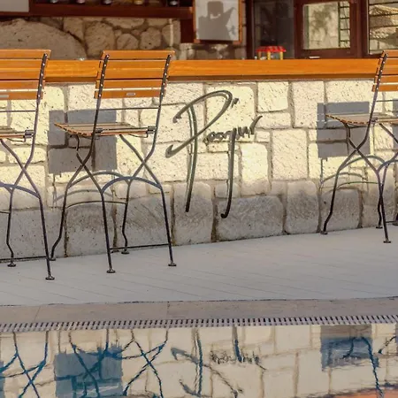 Panjur (adults Only) 2*