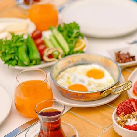 Hotell Panjur (adults Only)