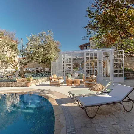 Panjur (adults Only) Hotell Alaçatı