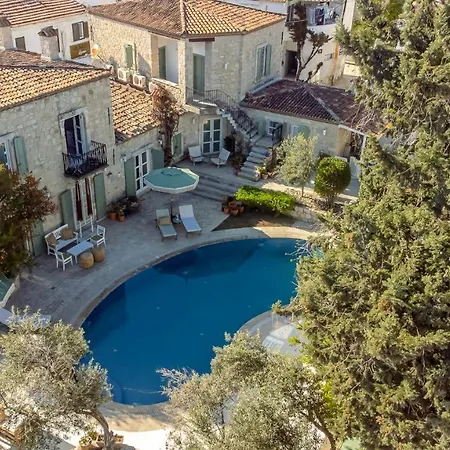 Panjur (adults Only) Hotel Alaçatı