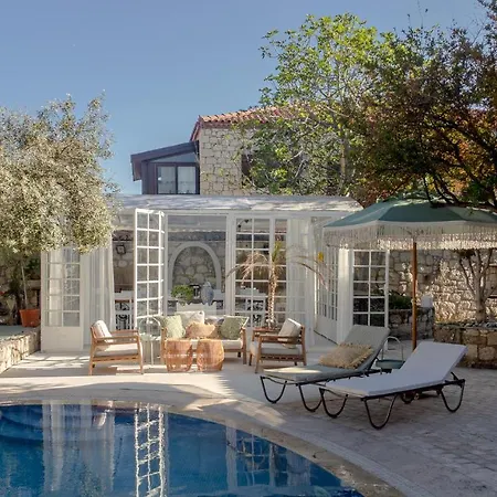 Panjur (adults Only) Hotell 2*