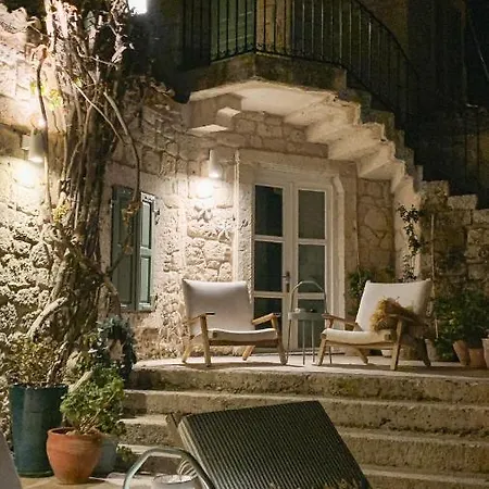 Panjur (adults Only)