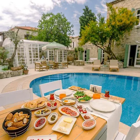 Panjur (adults Only) Hotel