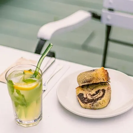 Panjur (adults Only) Hotel 2*