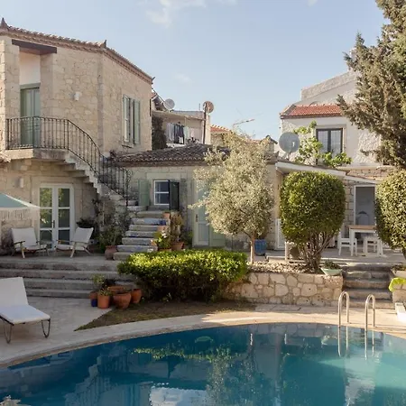 Hotel Panjur (adults Only) 2*