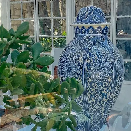 فندق Panjur (adults Only) ألاتشاتي