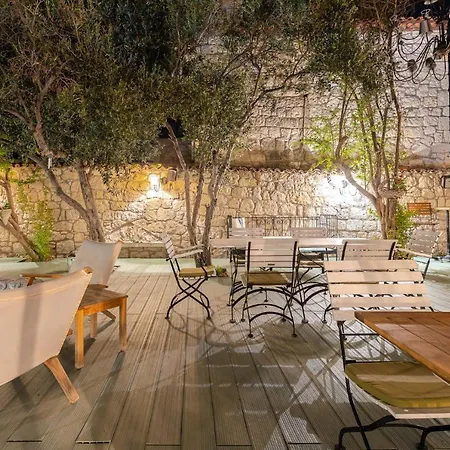 Panjur (adults Only) 2*