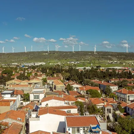 Panjur (adults Only) Alaçatı