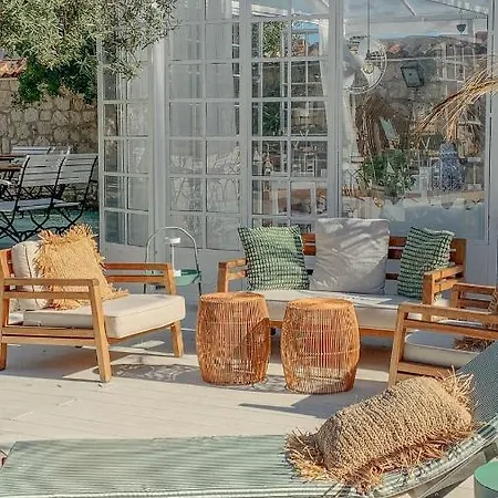 Hotell Panjur (adults Only) 2*