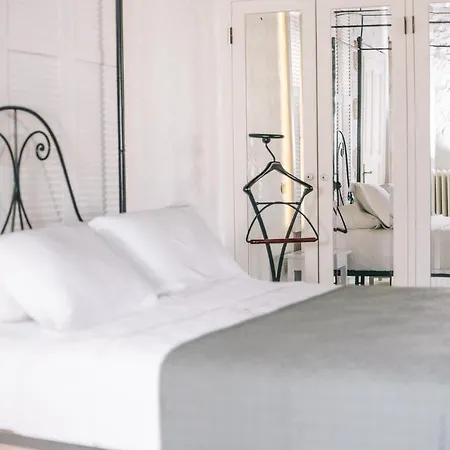 Panjur (adults Only) Hotell Alaçatı