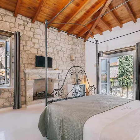 Panjur (adults Only) Alaçatı