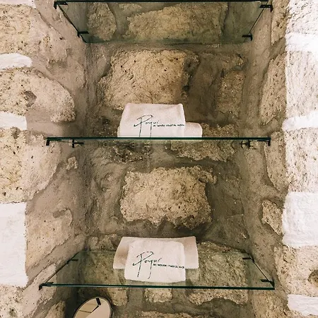 Panjur (adults Only) Hotel Alaçatı