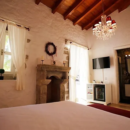 Hotel Panjur (adults Only) Alaçatı