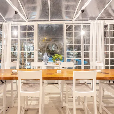 Panjur (adults Only) 2*