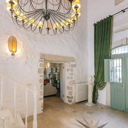 Panjur (adults Only) Hotell 2*