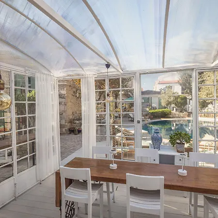 Panjur (adults Only) 2* Alaçatı