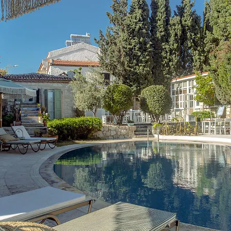 Hotel Panjur (adults Only) Alaçatı