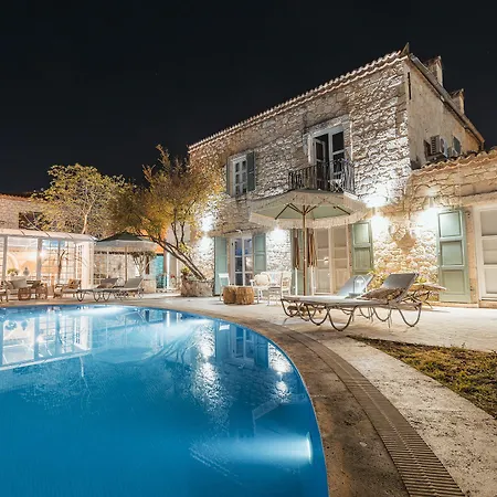 Panjur (adults Only)