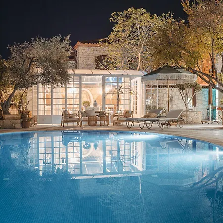 Panjur (adults Only) 2* Alaçatı