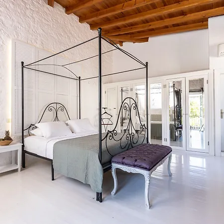 Panjur (adults Only) Hotell 2*