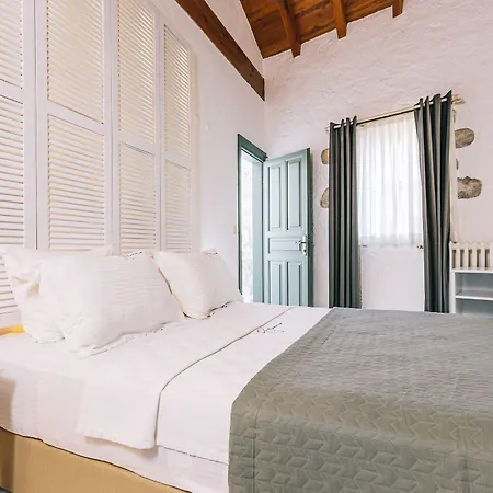 Hotell Panjur (adults Only) Alaçatı