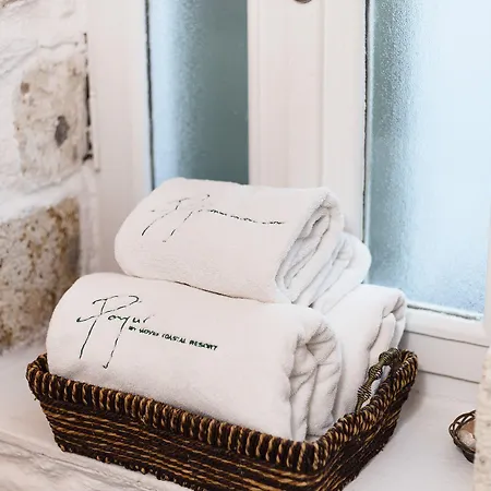 Panjur (adults Only) 2* אלאקאטי