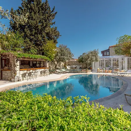 Hotel Panjur (adults Only)