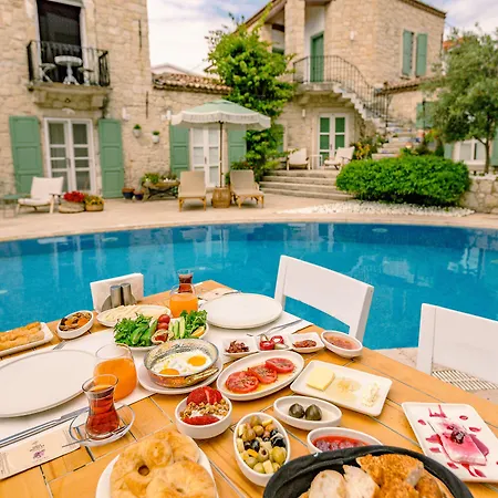 Panjur (adults Only) 2* Alaçatı