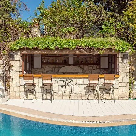 Panjur (adults Only) Hotel