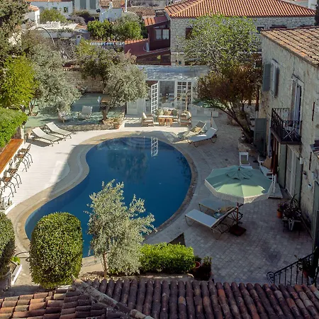 Panjur (adults Only) Hotel Alaçatı