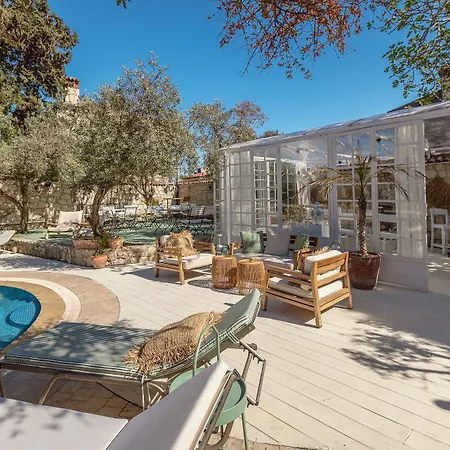 Panjur (adults Only) 2*