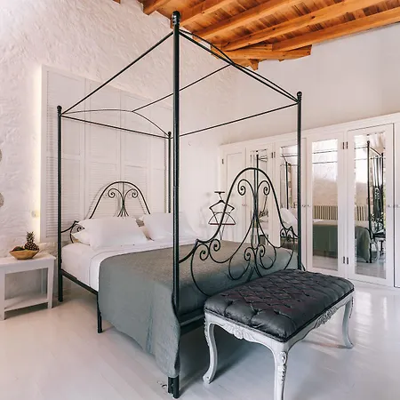 Panjur (adults Only) Alaçatı