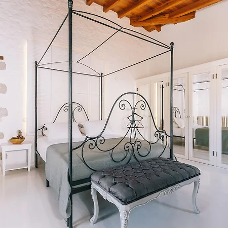 Panjur (adults Only)