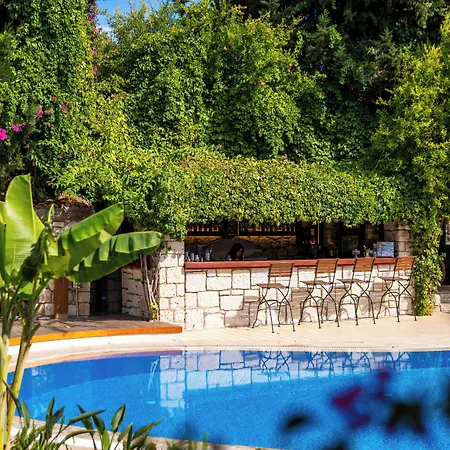 Panjur (adults Only) Алачати